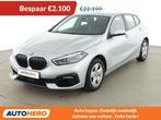 BMW 1 Serie 118 118i Sport Line (bj 2020, automaat), Auto's, 1 Reeks, Gebruikt, USB, https://public.car-pass.be/vhr/113312f6-8441-420e-9d88-7f9613c6461b