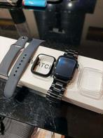 Apple Watch Se 3 (40mm), Étanche, IOS, Comme neuf, Enlèvement