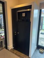 Prachtig Landelijk Kookeiland + Apparatuur + GEDEMONTEERD, Overige kleuren, Graniet of Steen, Ophalen of Verzenden, Met kookeiland