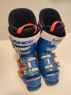 Skibotten kind maat 30, Ophalen