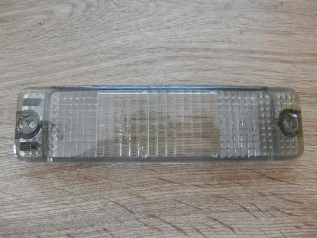 Verre de clignotant VW Beetle après 1974, transparent, Autos : Pièces & Accessoires, Éclairage, Pièces Oldtimer ou Ancêtre, Volkswagen