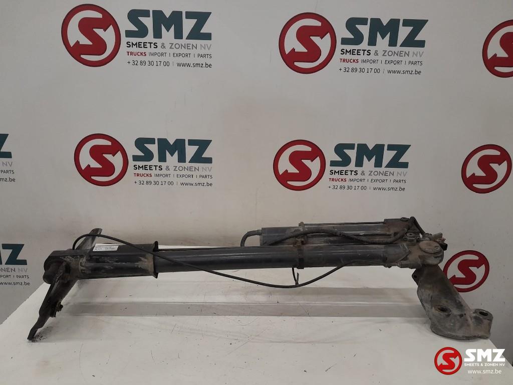 Occ Vérin d'inclinaison de cabine électrique Merce, Utilisé, Mercedes-Benz, Suspension et Châssis