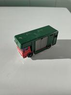 Vintage Matchbox Horse Box AFHALING LEES BESCHRIJVING, Ophalen, Gebruikt, Auto, Lesney