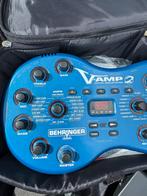 VAMP 2 BEHRINGEN, Ophalen, Zo goed als nieuw