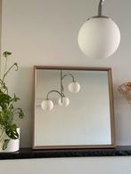 Ikea Spiegel Nissedal berk, Ophalen, Zo goed als nieuw