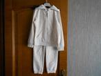 joggingpak TAO mt 128, Kinderen en Baby's, Gebruikt, Meisje, Sport- of Zwemkleding, Ophalen of Verzenden