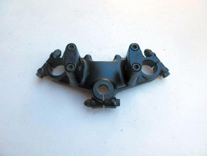 Suzuki GSX400E kroonplaat GSX 400 balhoofd kroon plaat vork, Motoren, Onderdelen | Suzuki, Gebruikt, Ophalen of Verzenden