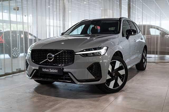 Volvo XC60 Plus, T6 AWD Plug-in hybrid, Autos, Volvo, XC60, 4x4, Airbags, Air conditionné, Alarme, Bluetooth, Cruise Control, Rétroviseurs électriques