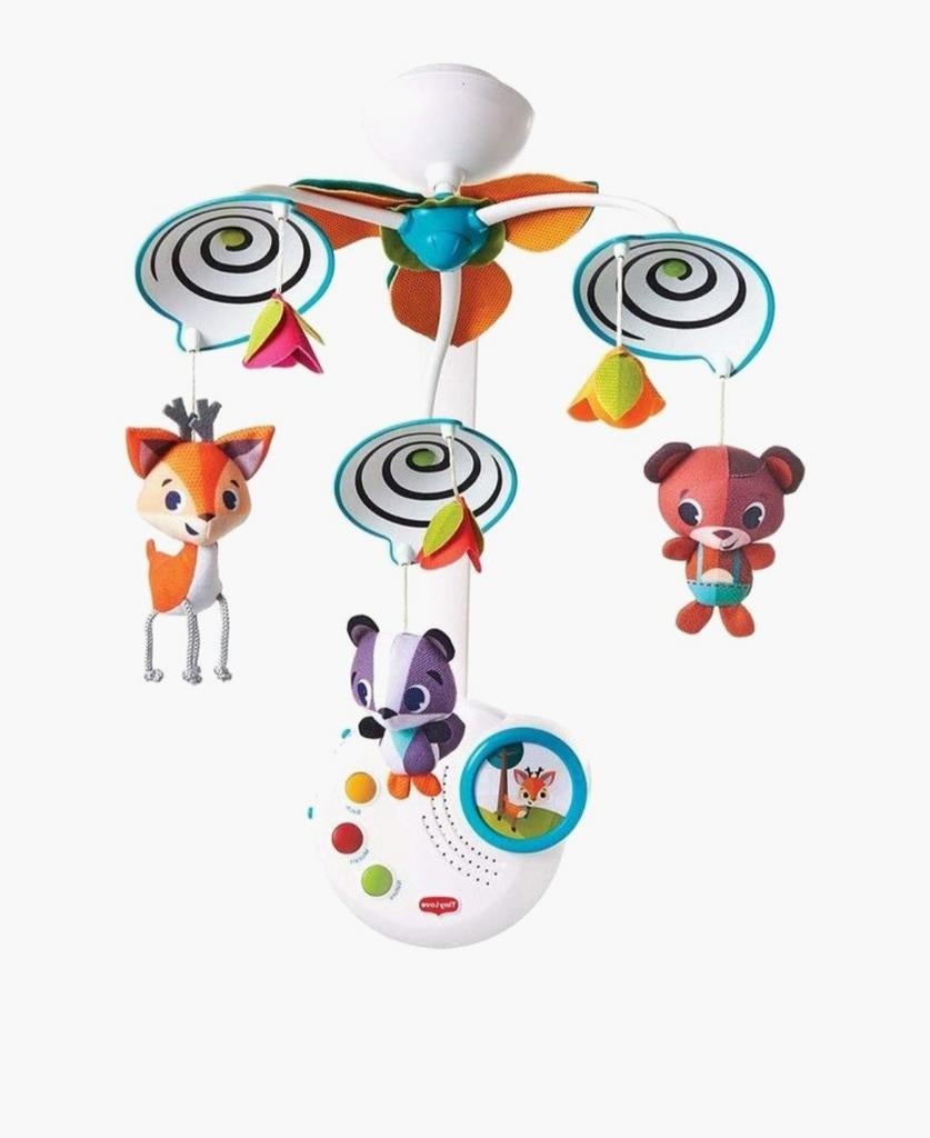 Mobiel bébé, Enfants & Bébés, Enlèvement