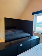 Samsung TV 55 inch, Enlèvement, Comme neuf, Samsung