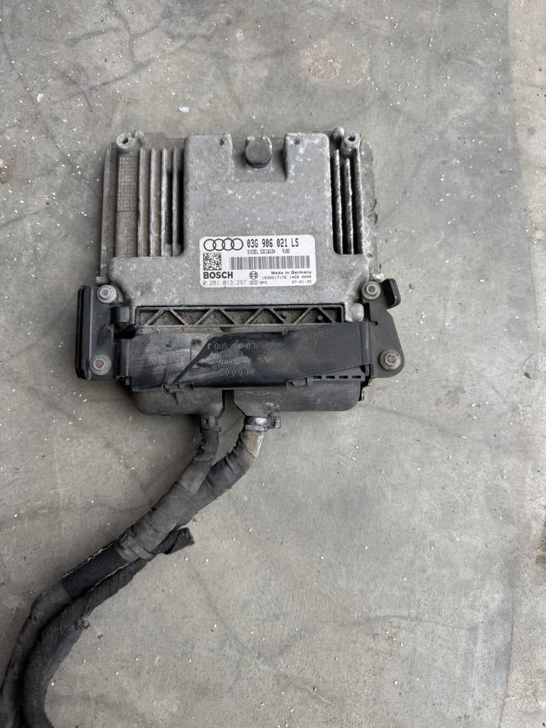 Audi A3, Enlèvement ou Envoi, Audi