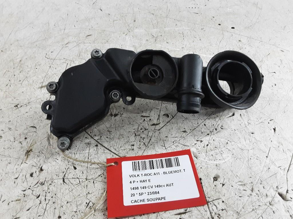 KLEPPENDEKSEL Volkswagen T-Roc I (05E103495J), Auto-onderdelen, Motor en Toebehoren, Volkswagen, Gebruikt