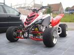 Zoek Raptor 700