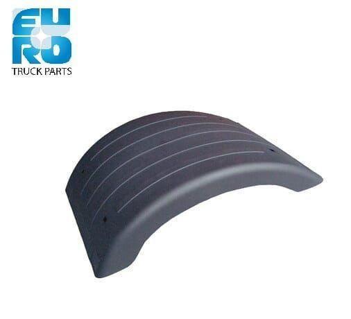 IVECO STRALIS BOVENSCHERM ACHTERAS 41298975, Auto-onderdelen, Vrachtwagen-onderdelen, Iveco, Ophanging en Onderstel, Nieuw, Ophalen of Verzenden