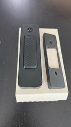 Ubiquiti UniFi Doorbell Lite - Zwart, Maison & Meubles, Sonnettes, Enlèvement, Compatible avec les smartphones, Neuf, Filaire