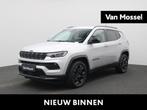 Jeep Compass 1.3 Turbo T4 190 4xe ATX Night Eagle, Autos, Argent ou Gris, Entreprise, 97 min, Hybride rechargeable