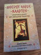 Moeder Aarde kaarten, Ophalen, Zo goed als nieuw