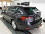 Skoda Octavia Estate iV 1.4 TSI PHEV 204PK Automaat 2023, Auto's, Skoda, Automaat, Gebruikt, Bedrijf, Break