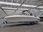Rinker Q7 van het jaar 2019 Mercruiser 6.2 L 350 PK DTS, Watersport en Boten, Speedboten, Ophalen, Binnenboordmotor, 6 meter of meer