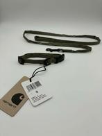 Carhartt leiband + halsband nieuw, Dieren en Toebehoren, Ophalen, Nieuw