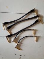 Boss patch cables, Muziek en Instrumenten, Ophalen of Verzenden