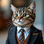 Portrait de Julius, Envoi