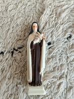 Beeld heilige Theresia van Lisieux, Antiek en Kunst, Antiek | Religieuze voorwerpen, Ophalen
