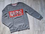 ★ M140/146 - Nieuwe trui Marvel, Neuf, Garçon, Enlèvement ou Envoi, Pull ou Veste