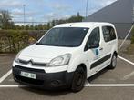 Citroen berlingo 1.6  hdi 2013, Euro 5, Achat, 4 portes, Entreprise