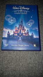 Walt Disney DVD, Enlèvement ou Envoi, Utilisé