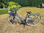 damesfiets, Fietsen en Brommers, Ophalen, 47 tot 50 cm, Versnellingen, Batavus