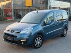 Citroen berlingo 1.6 benzine 1ste eig. PERF STAAT+ garantie, Bluetooth, Achat, Euro 6, Entreprise