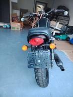 Bullit Cooper 125cc, Particulier, Autre