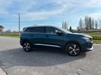 PEUGEOT 5008 GT 7 PLAATSEN AUTOMAAT  BENZINE FULL OPTION, Essai à domicile, Achat, Euro 6, Entreprise