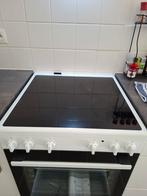 Vuur met oven merk AEG, Ophalen