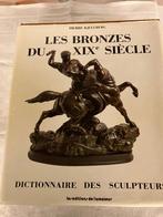 Le bronzes du  xix, Ophalen, Zo goed als nieuw