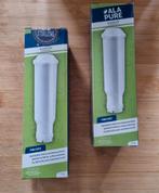 Waterfilters koffiezetapparaat, Electroménager, Enlèvement ou Envoi, Neuf