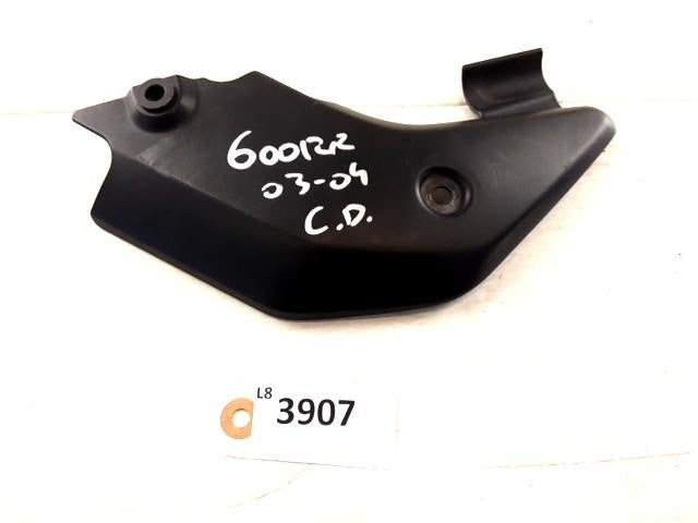 CBR600RR 2003 - 2004 Honda Cover Cover over demper D1-46568, Motoren, Onderdelen | Honda