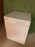 MIELE droogkast, Elektronische apparatuur, Droogkasten, Ophalen, Luchtafvoer, 4 tot 6 kg, Zo goed als nieuw