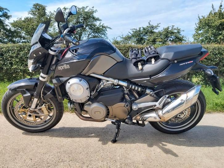 Aprilia Mana 850 Automaat – 850cc – Rijklaar – Topprijs!, Motoren, Motoren | Aprilia, Particulier, Sport, meer dan 35 kW, Ophalen