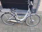ELECTRISCHE FIETS !! MET 2 BATTERIJEN !!, Ophalen