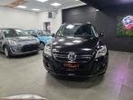 VW TIGUAN 2011 1.4 TURBO BENZINE 116.000KM TOPSTAAT, Bluetooth, Euro 5, Achat, Entreprise
