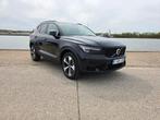 Volvo XC40 B3 Dark Plus Limited Edition, Auto's, Volvo, Lichtsensor, 4 cilinders, Zwart, 5 deurs