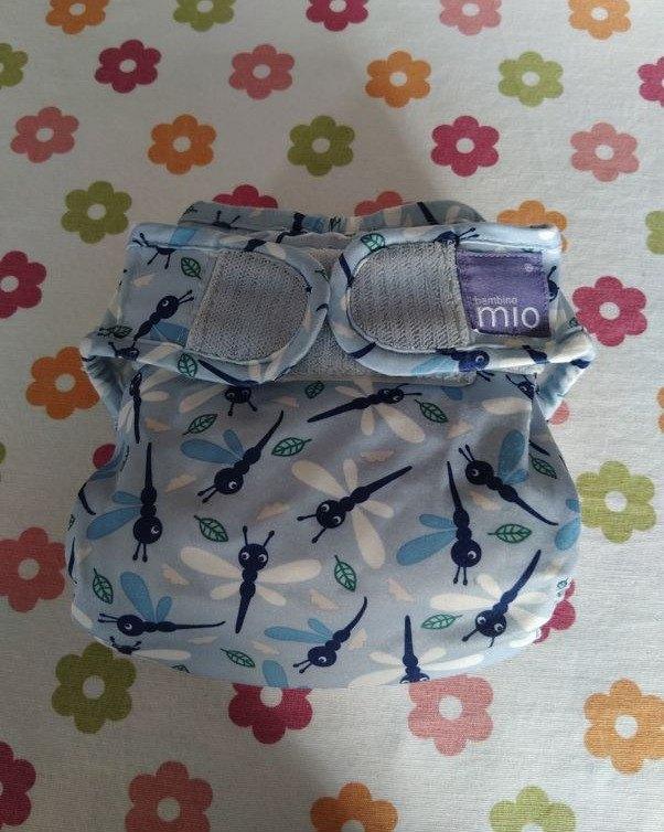 Couches lavables TE2 set complet, Enfants & Bébés, Bains & Soins, Utilisé, Enlèvement