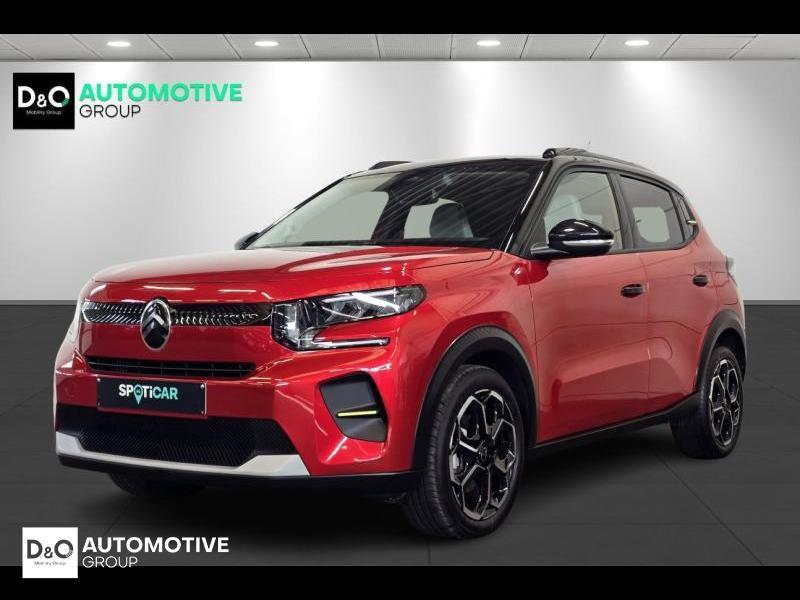 Citroen C3 Max camera gps, 1199 cc, Emergency brake assist, 100 pk, Bedrijf