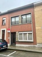 WERVIK Maison de 2 chambres à rénover avec jardin de ville, Maison 2 façades, 96 m², 819 UC, Wervik