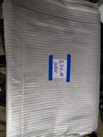 Serre / schaduw doeken, Enlèvement, Aluminium