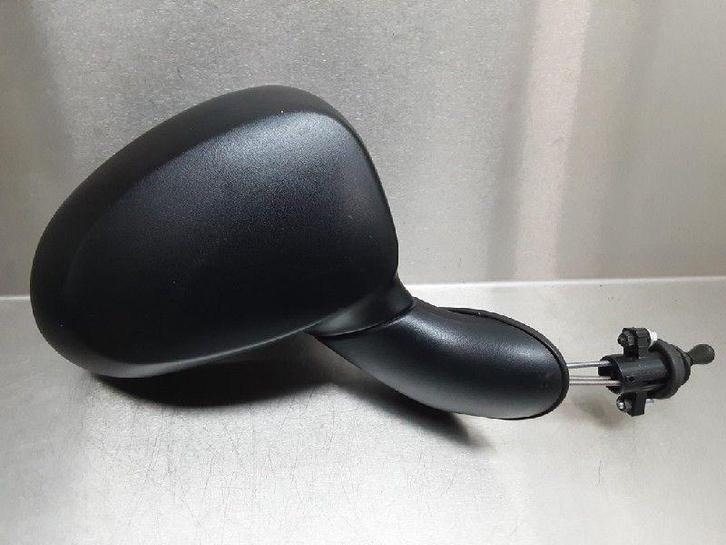 SPIEGEL RECHTS Daewoo / Chevrolet Matiz (01-1998/12-2017), Auto-onderdelen, Spiegels, Daewoo, Gebruikt