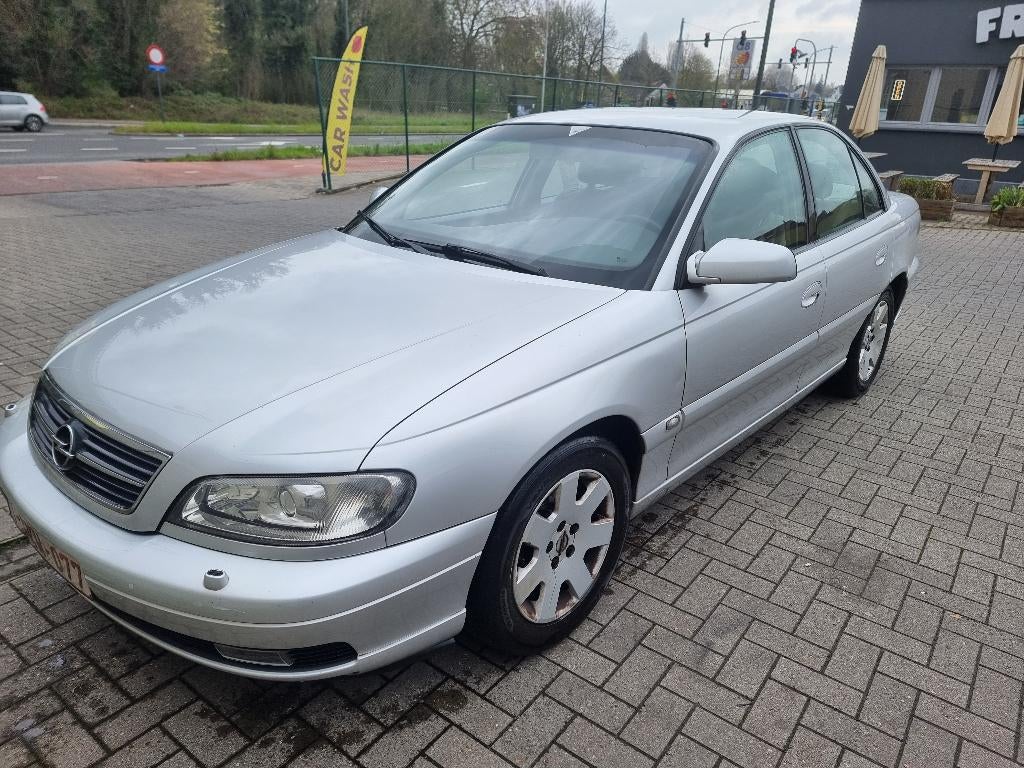 Auto, Autos, 2198 cm³, Achat, 4 portes, Boîte manuelle