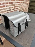 sacoches à vélo, Enlèvement